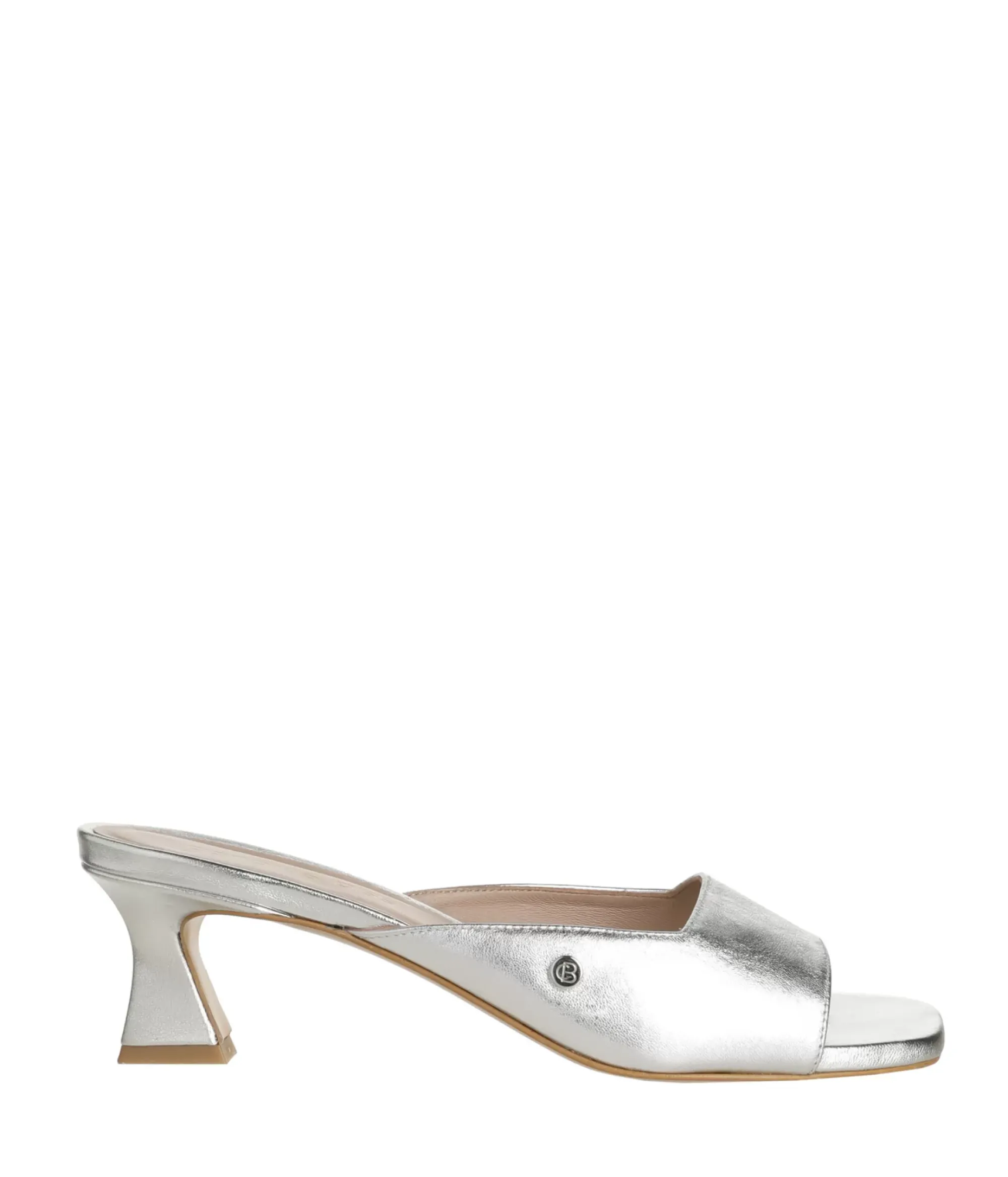 Femmes Caroline Biss Chaussures*1371-14 / A Enfiler
