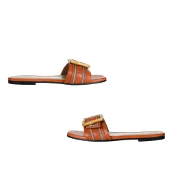Femmes Caroline Biss Chaussures*1390-53 / A Enfiler