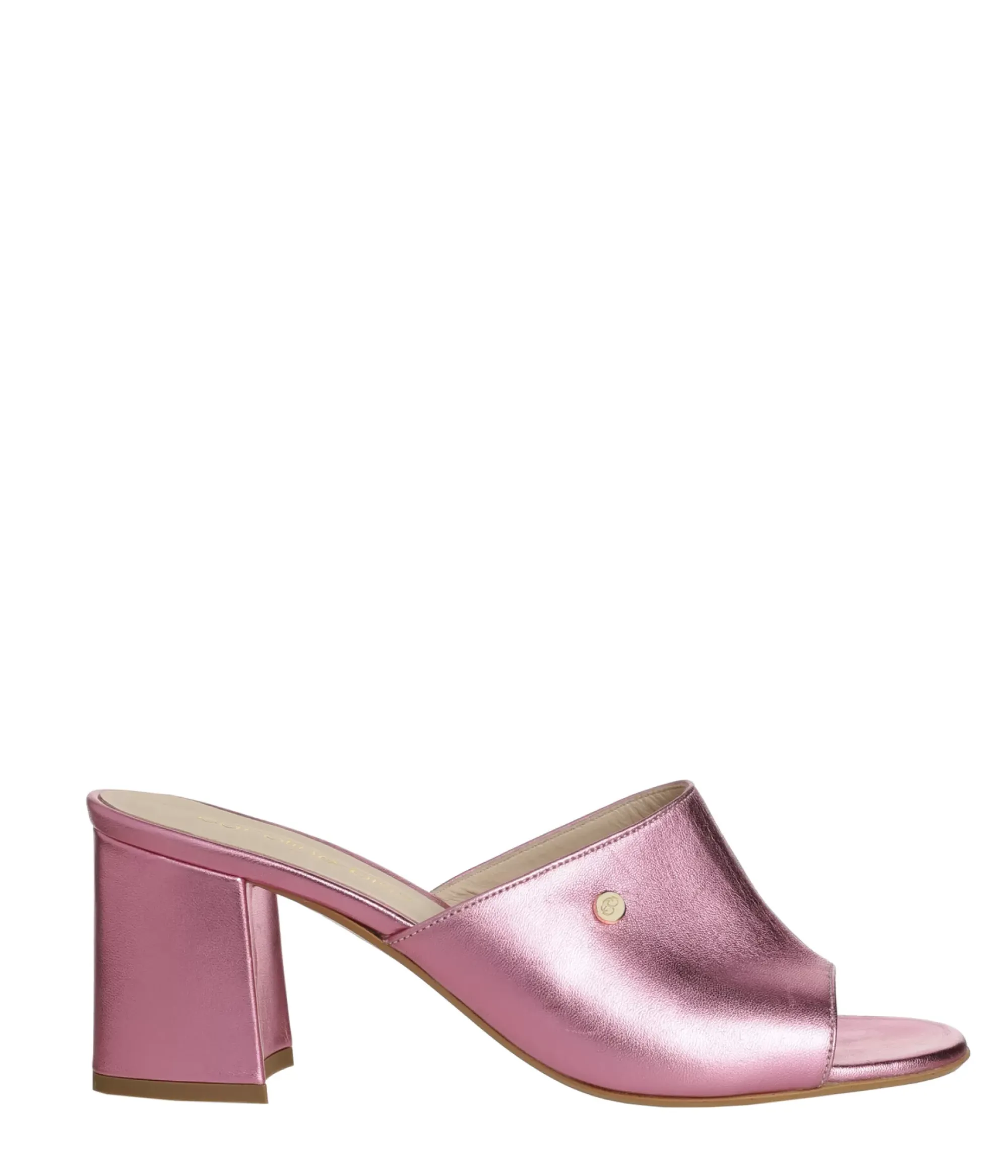 Femmes Caroline Biss Chaussures*1365-71 / A Enfiler