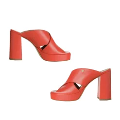 Femmes Caroline Biss Chaussures*1373-72 / A Enfiler
