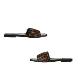 Femmes Caroline Biss Chaussures*1391-39 / A Enfiler