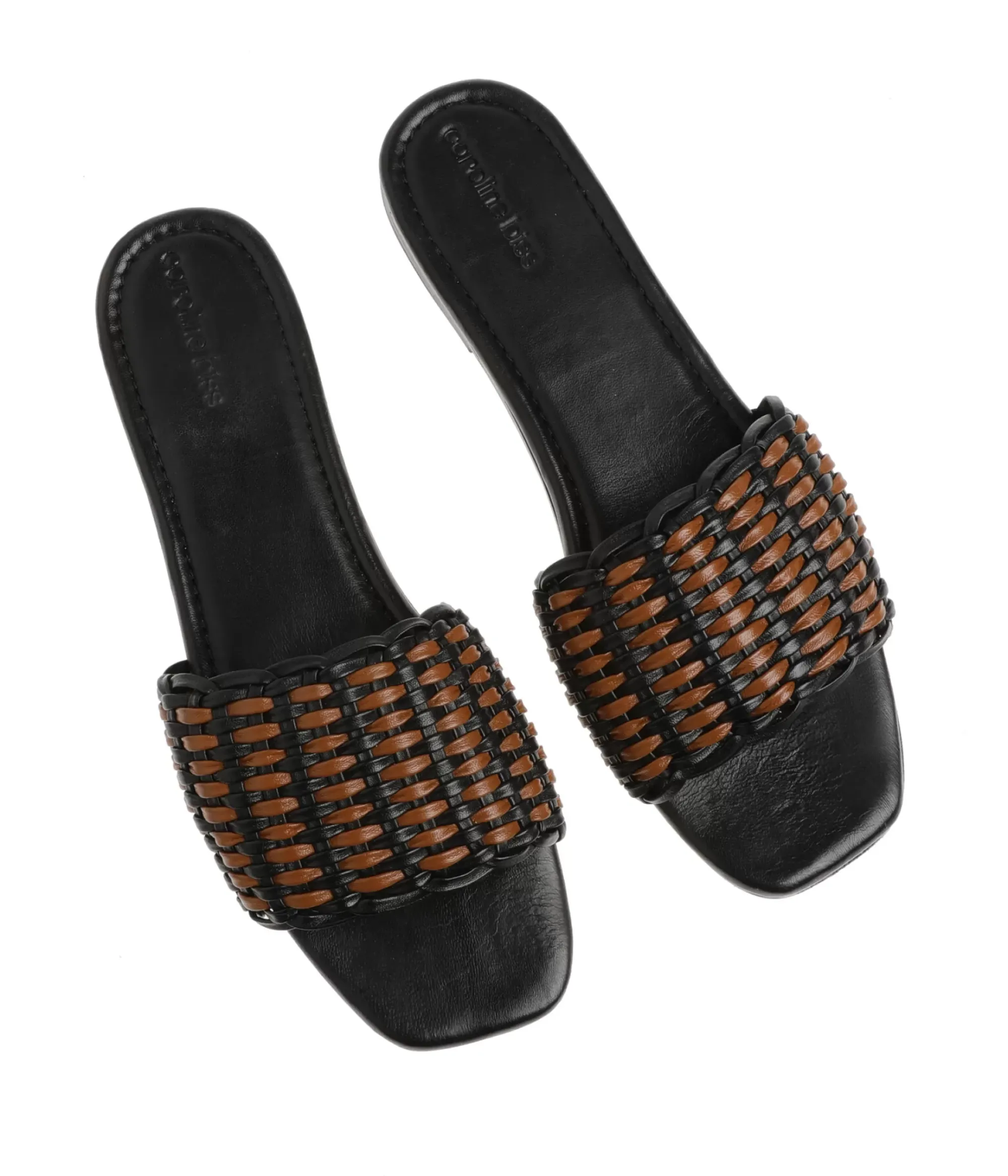 Femmes Caroline Biss Chaussures*1391-39 / A Enfiler
