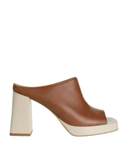 Femmes Caroline Biss Chaussures*1368-32 / A Enfiler