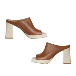 Femmes Caroline Biss Chaussures*1368-32 / A Enfiler