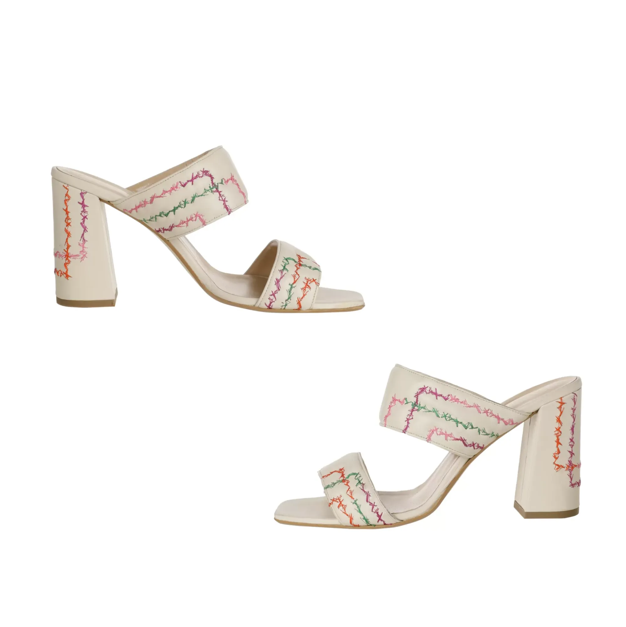 Femmes Caroline Biss Chaussures*1363-69 / A Enfiler