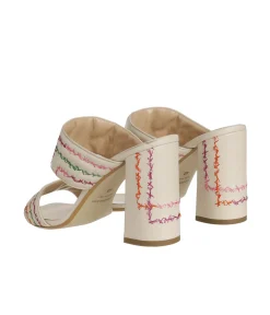 Femmes Caroline Biss Chaussures*1363-69 / A Enfiler