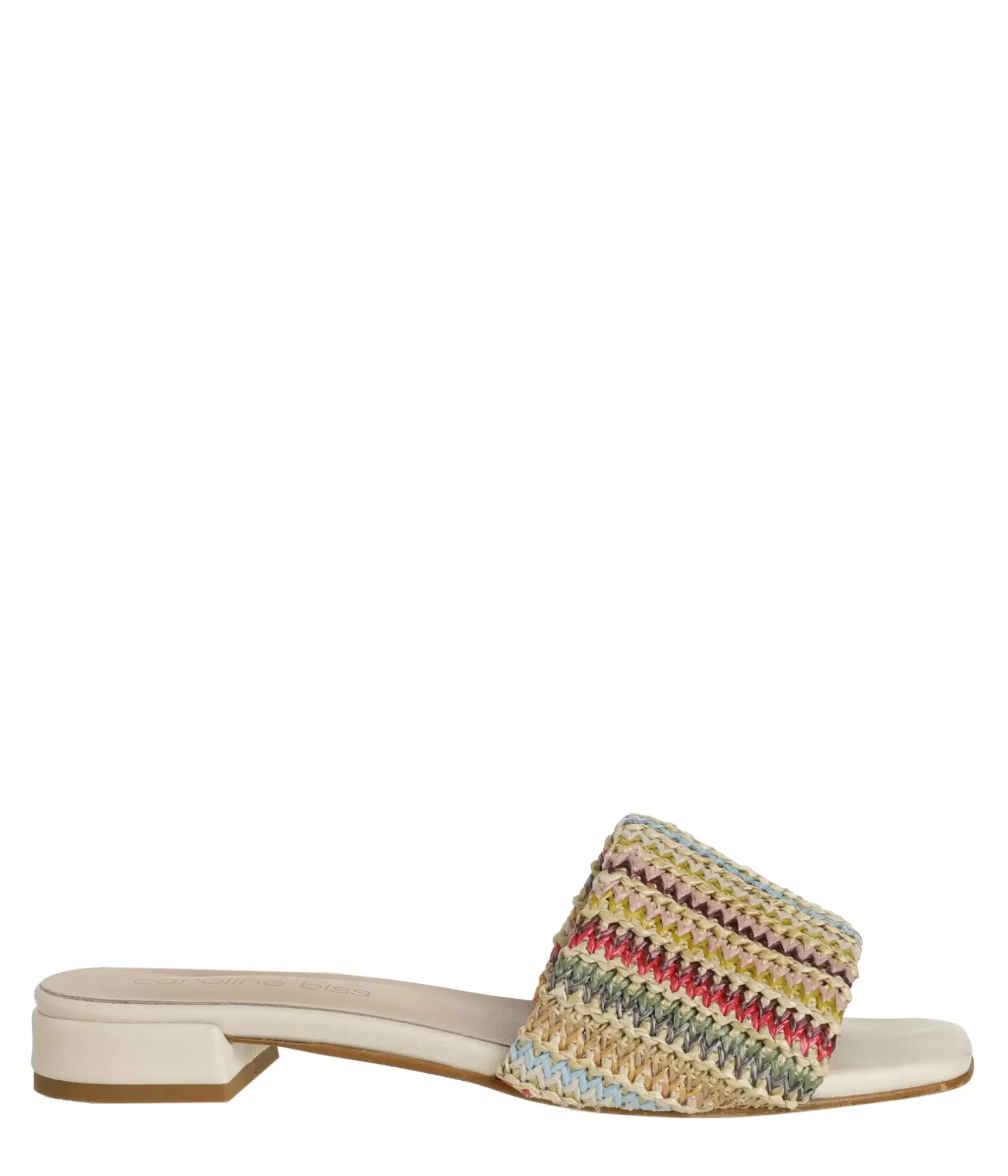 Femmes Caroline Biss Chaussures*1370-69 / A Enfiler