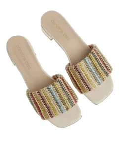 Femmes Caroline Biss Chaussures*1370-69 / A Enfiler