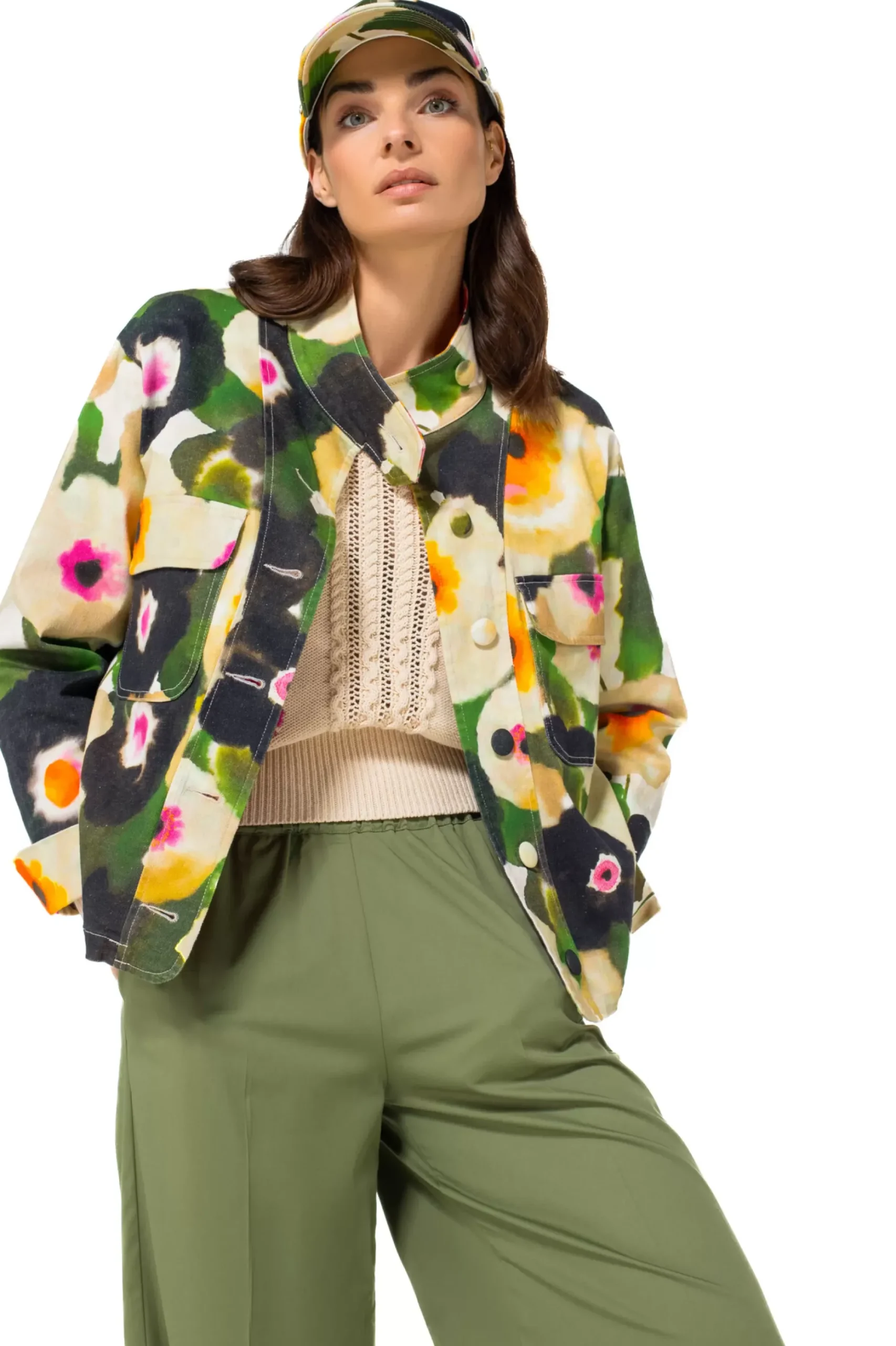 Femmes Caroline Biss Accessoires*1325-69 / Animal De Compagnie