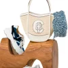 Femmes Caroline Biss Accessoires*1327-29 / Animal De Compagnie