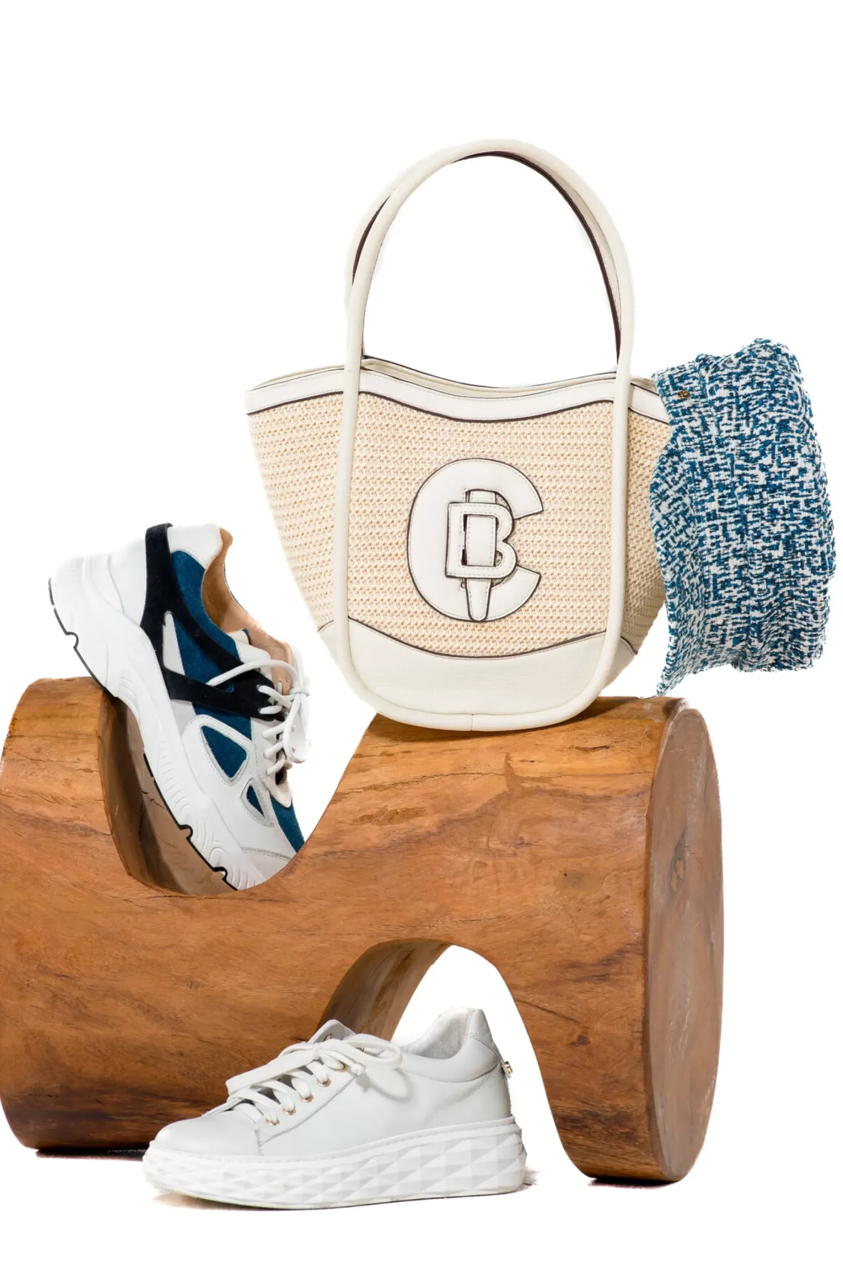 Femmes Caroline Biss Accessoires*1327-29 / Animal De Compagnie