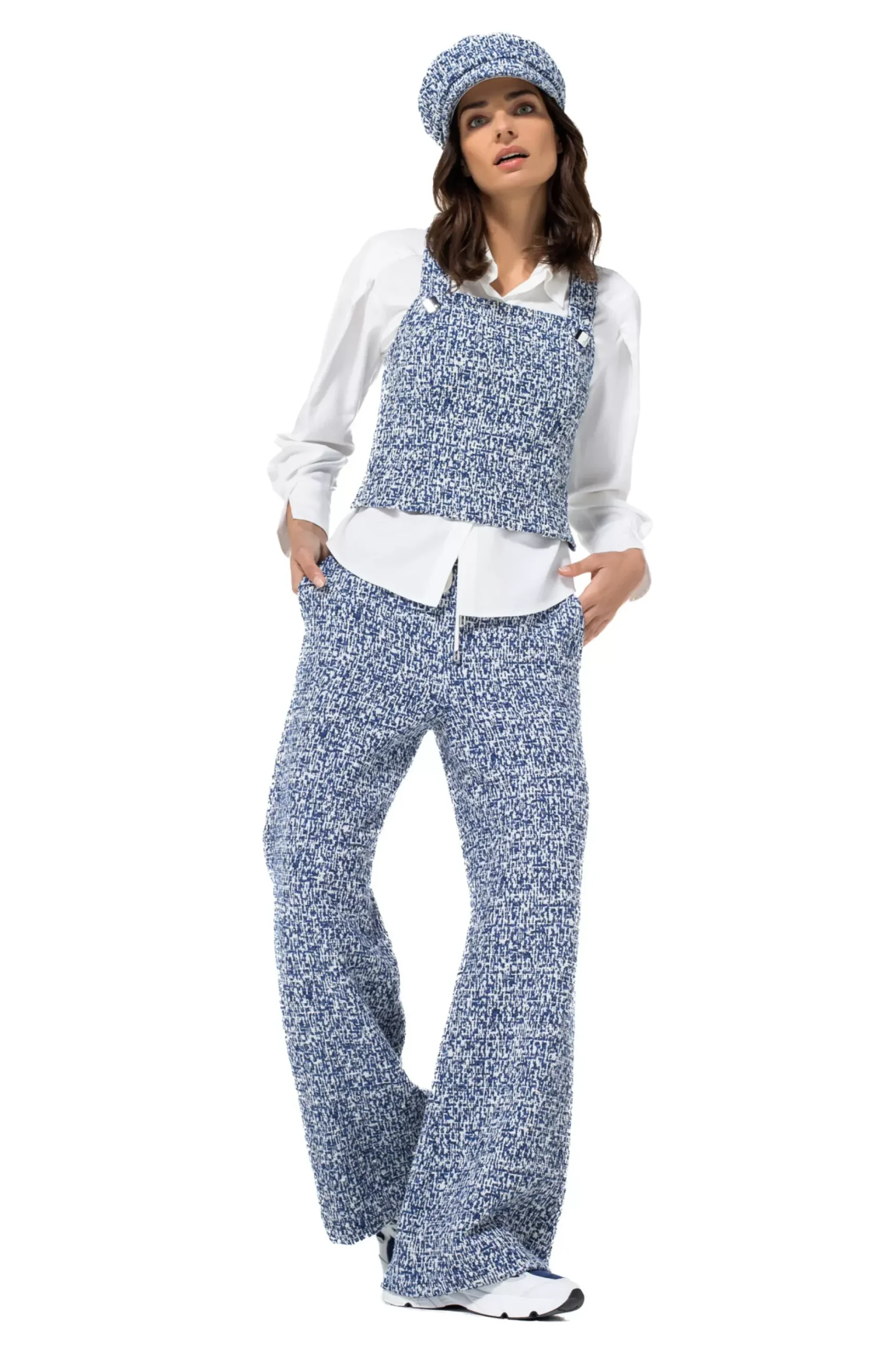Femmes Caroline Biss Accessoires*1327-29 / Animal De Compagnie
