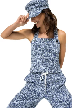 Femmes Caroline Biss Accessoires*1327-29 / Animal De Compagnie