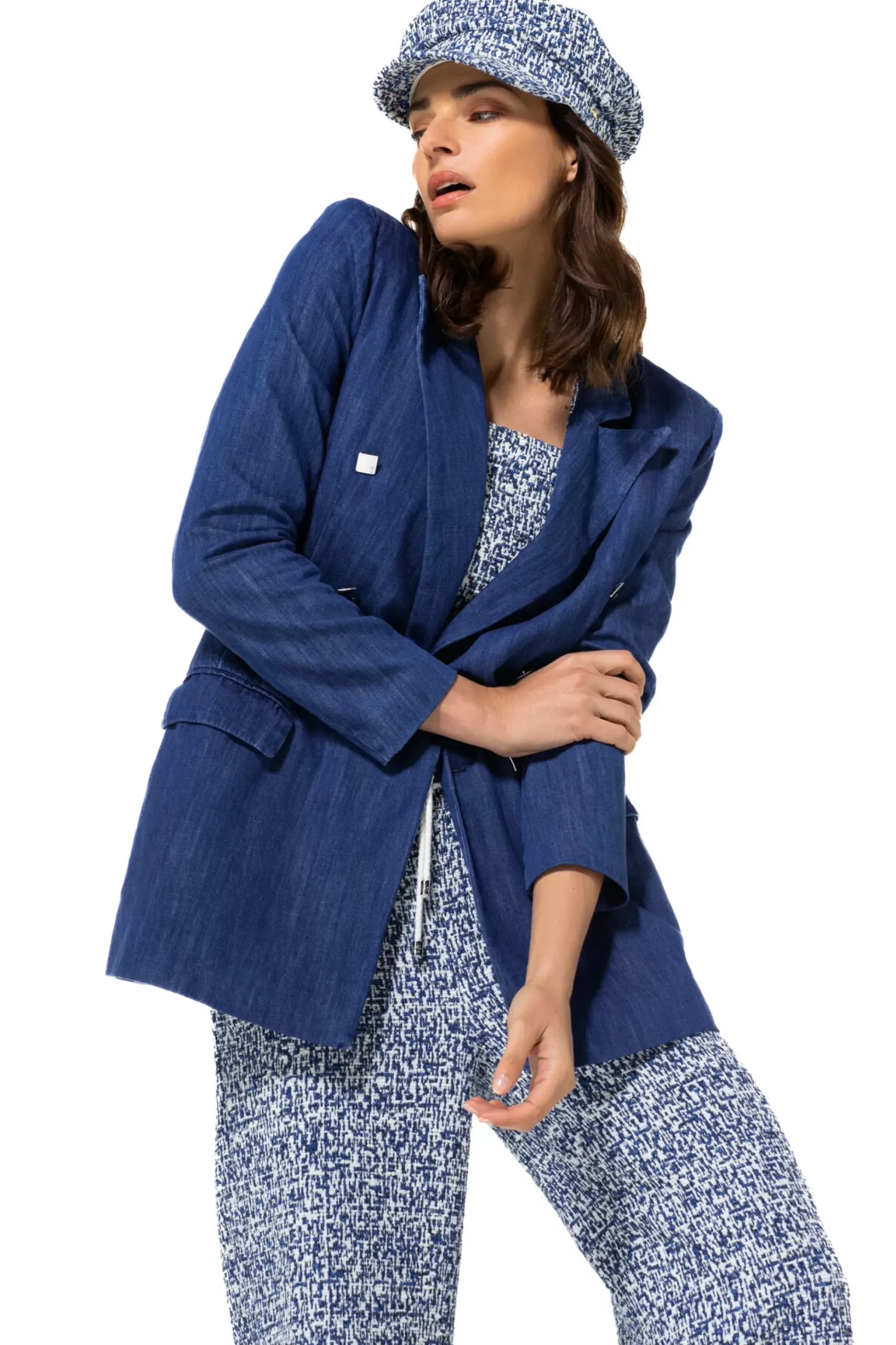 Femmes Caroline Biss Accessoires*1327-29 / Animal De Compagnie