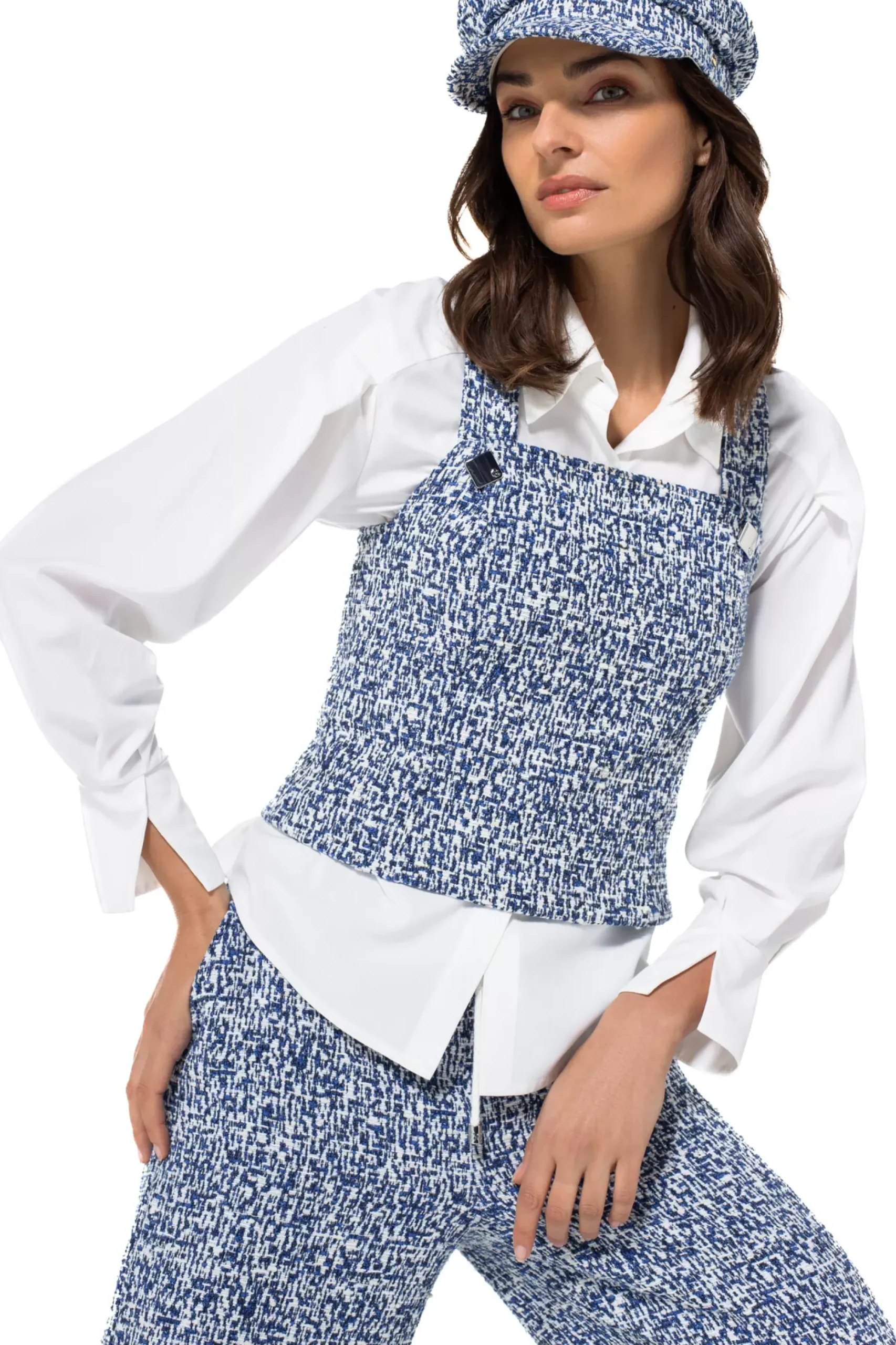 Femmes Caroline Biss Accessoires*1327-29 / Animal De Compagnie