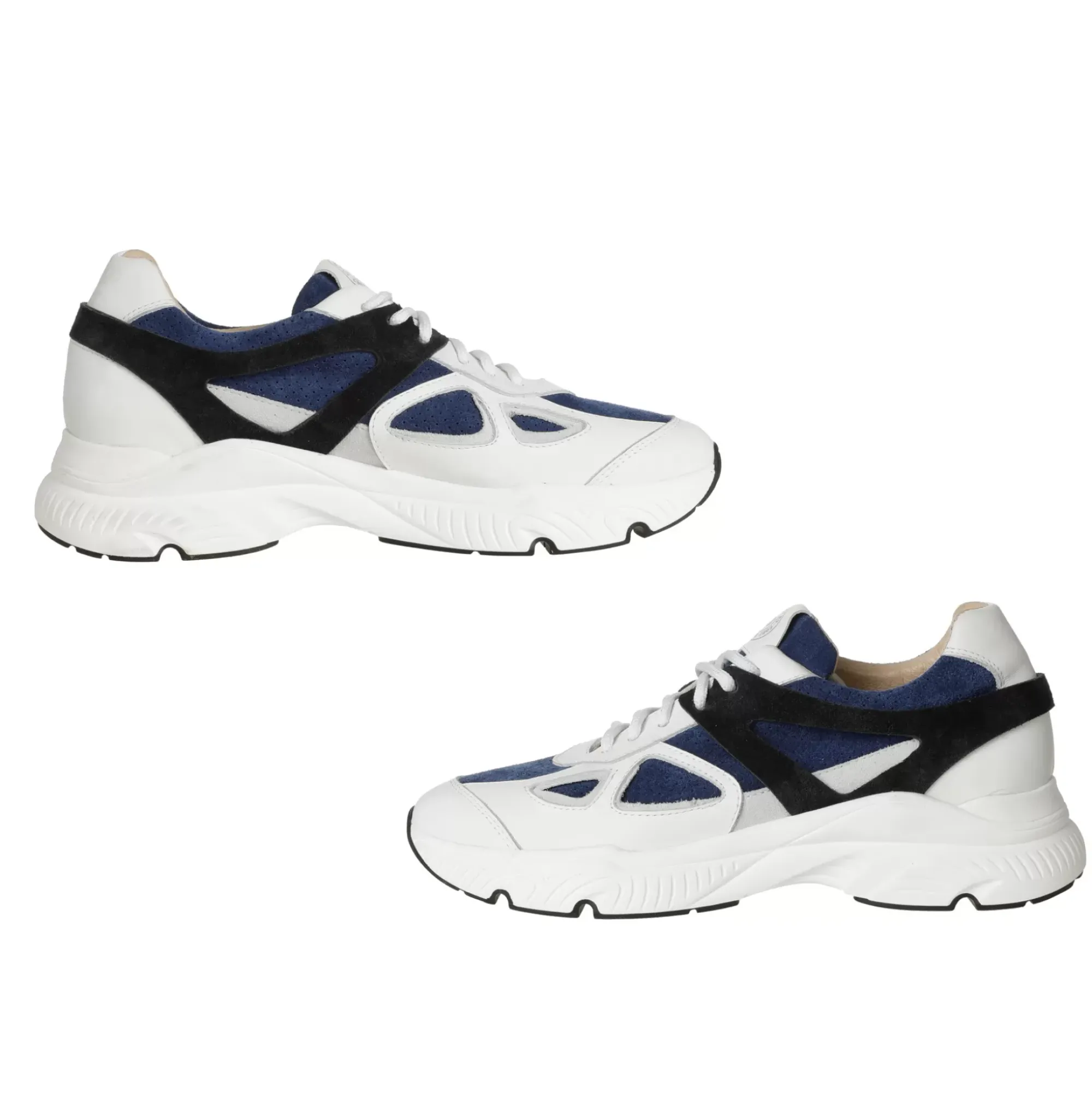Femmes Caroline Biss Chaussures*1374-21 / Baskets