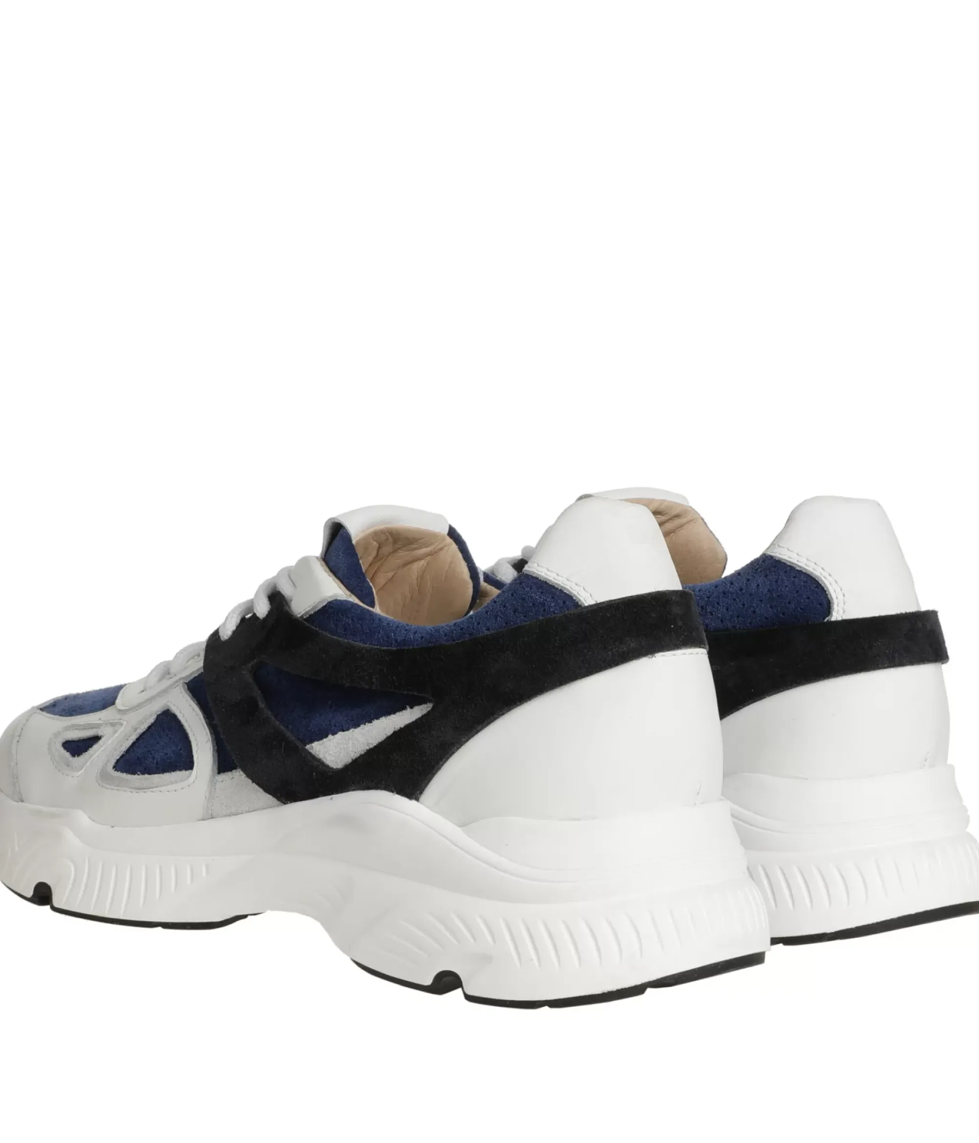 Femmes Caroline Biss Chaussures*1374-21 / Baskets