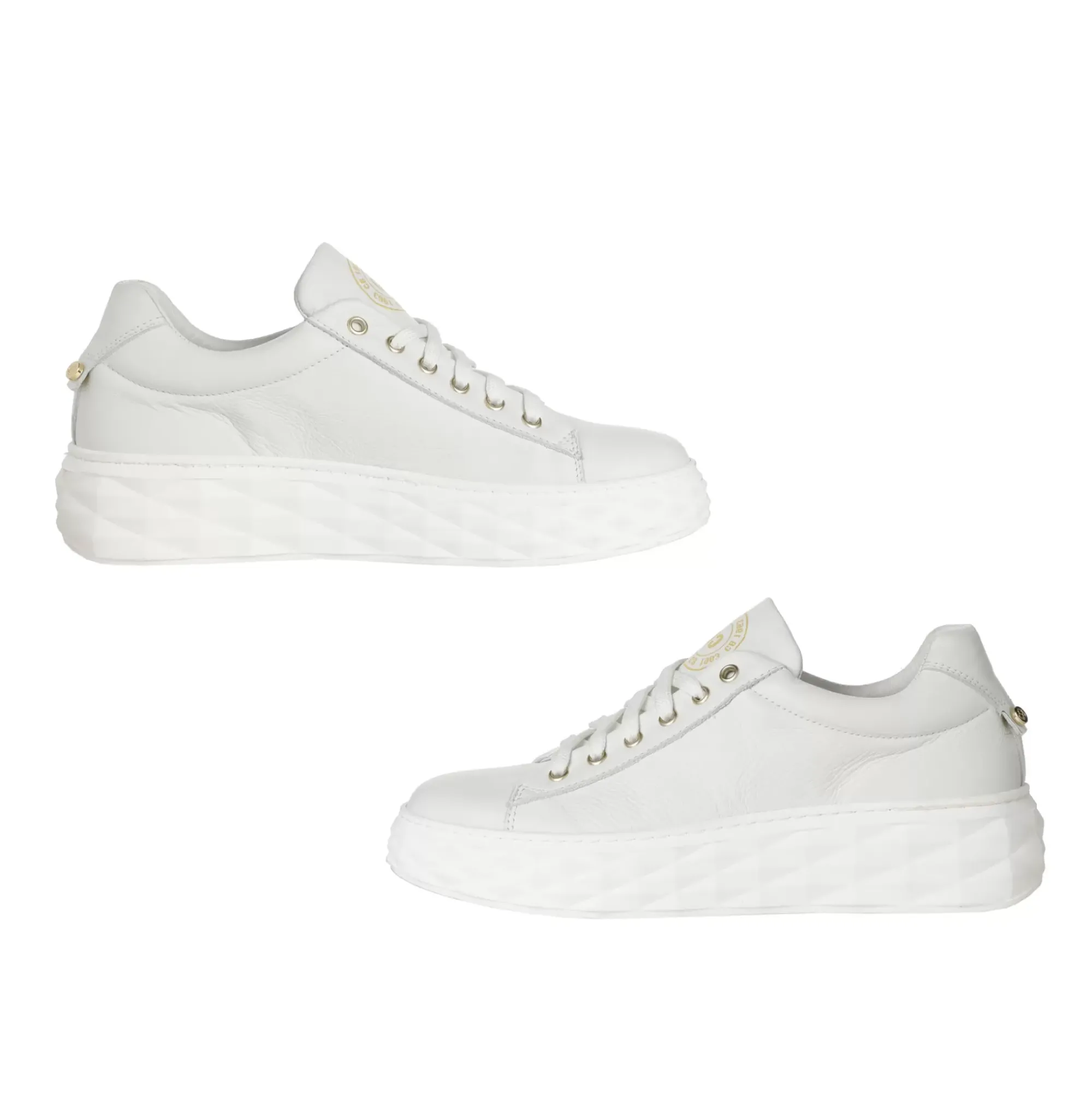 Femmes Caroline Biss Chaussures*1375-91 / Baskets