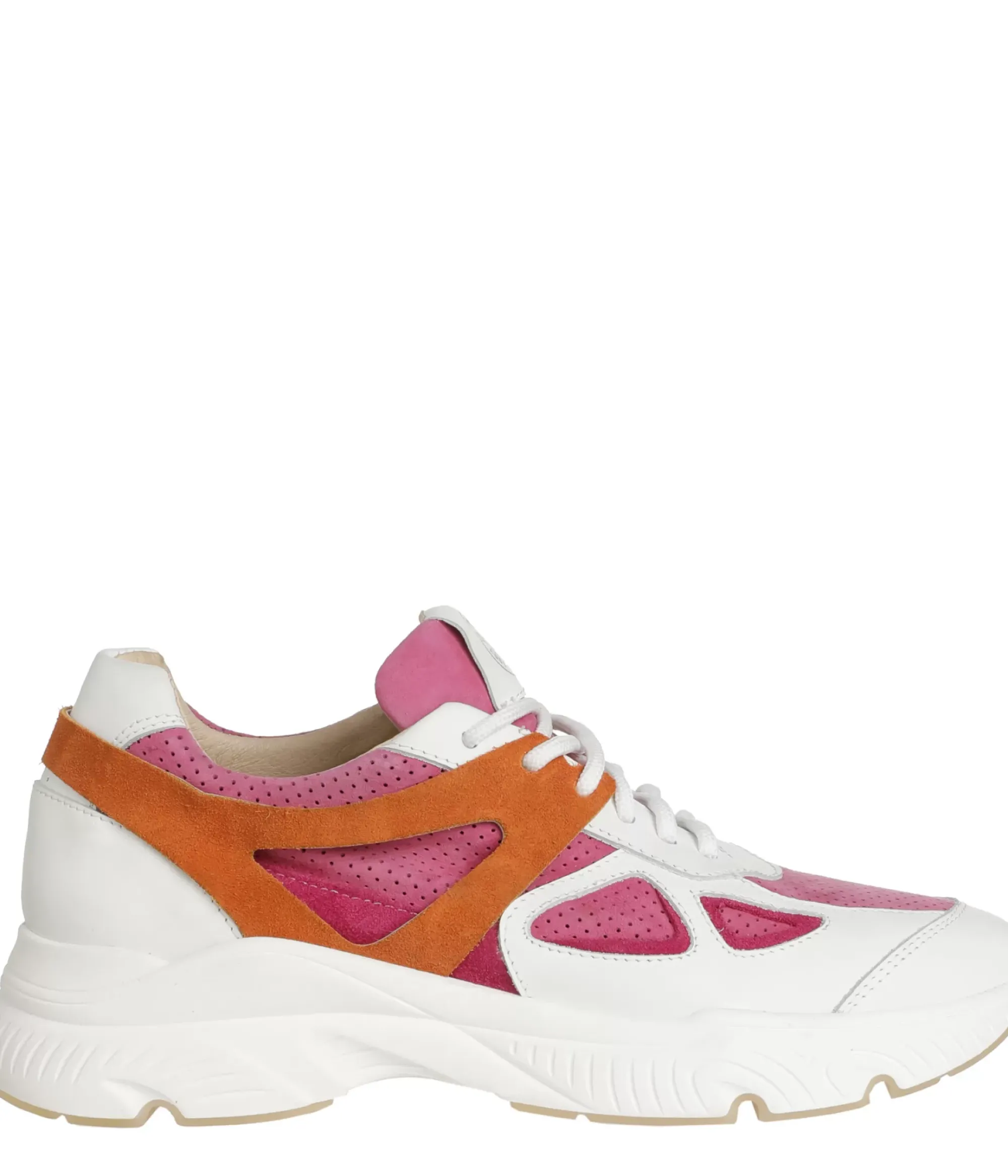 Femmes Caroline Biss Chaussures*1374-53 / Baskets