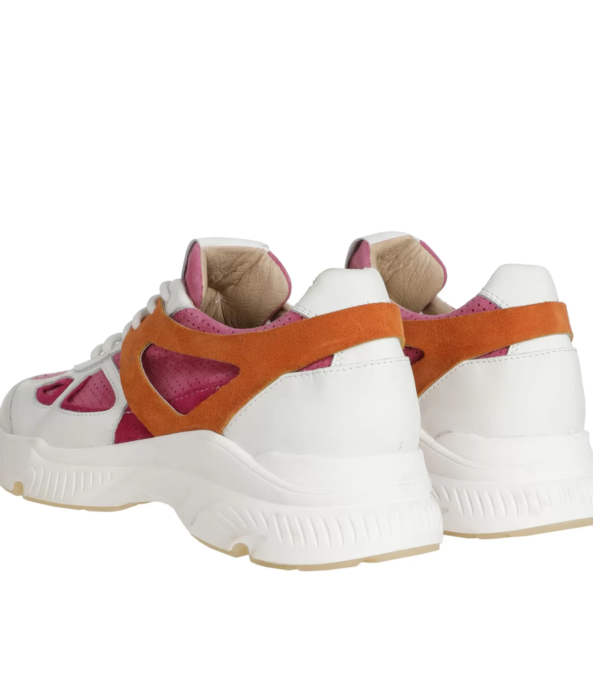 Femmes Caroline Biss Chaussures*1374-53 / Baskets