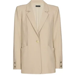 Femmes Caroline Biss Gilets*1832-33 / Blazer City Look Leger