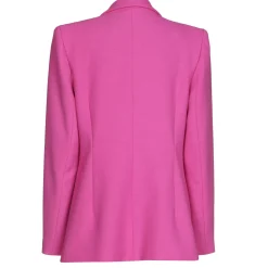 Femmes Caroline Biss Gilets*1881-73 / Blazer Confortable Au Look Urbain