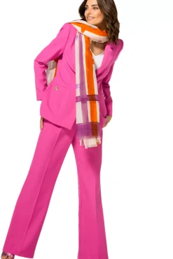 Femmes Caroline Biss Gilets*1881-73 / Blazer Confortable Au Look Urbain