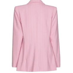 Femmes Caroline Biss Gilets*1854-71 / Blazer Leger Et Confortable Au Look Urbain