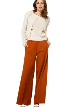 Femmes Caroline Biss Tire*1217-34 / Bolero 2 Styles