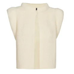 Femmes Caroline Biss Tire*1265-34 / Bolero Court Chaud Cosy