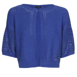 Femmes Caroline Biss Tire*3211-26 / Bolero Tricote