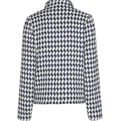 Femmes Caroline Biss Gilets*1848-29 / Cardigan Fluide Et Confortable 'Debut De Saison'