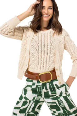 Femmes Caroline Biss Ceintures*1305-32 / Ceinture