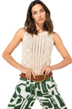 Femmes Caroline Biss Ceintures*1305-32 / Ceinture