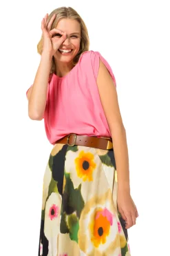 Femmes Caroline Biss Ceintures*1306-32 / Ceinture