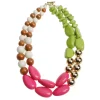 Femmes Caroline Biss Bijoux*3300-79 / Chaine