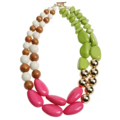 Femmes Caroline Biss Bijoux*3300-79 / Chaine