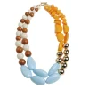 Femmes Caroline Biss Bijoux*3300-89 / Chaine