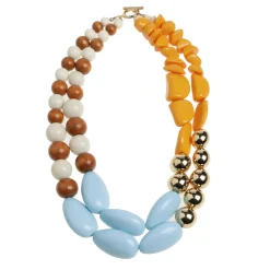 Femmes Caroline Biss Bijoux*3300-89 / Chaine