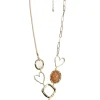 Femmes Caroline Biss Bijoux*1336-39 / Collier