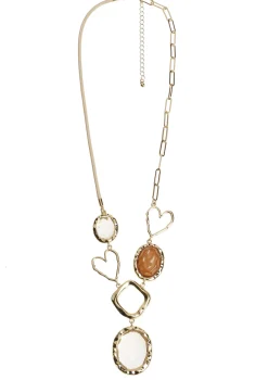 Femmes Caroline Biss Bijoux*1336-39 / Collier