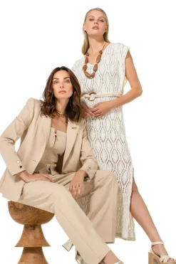 Femmes Caroline Biss Bijoux*1332-39 / Collier