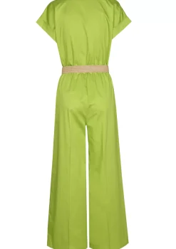 Femmes Caroline Biss Pantalon*3567-60 / Combinaison 7/8 Confortable