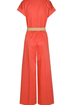 Femmes Caroline Biss Pantalon*3567-56 / Combinaison 7/8 Confortable
