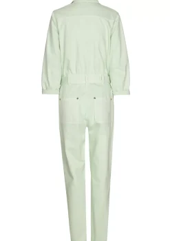 Femmes Caroline Biss Pantalon*1500-66 / Combinaison Confortable, Jambe Etroite