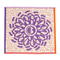Femmes Caroline Biss Écharpes*1015-49 / Echarpe