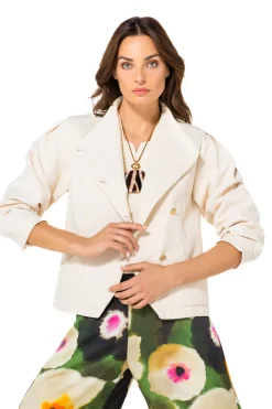 Femmes Caroline Biss Gilets*1813-34 / Gilet Polyvalent Confortable