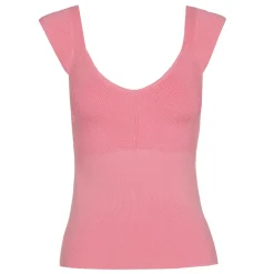 Femmes Caroline Biss Tire*1262-71 / Haut Ajuste Habille