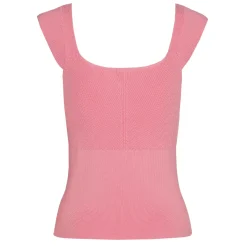 Femmes Caroline Biss Tire*1262-71 / Haut Ajuste Habille