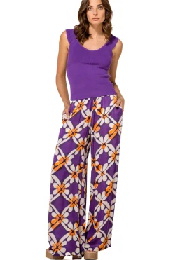 Femmes Caroline Biss Tire*1262-45 / Haut Ajuste Habille